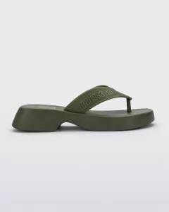 Melissa Flatform M-Lover - Valentina Lois