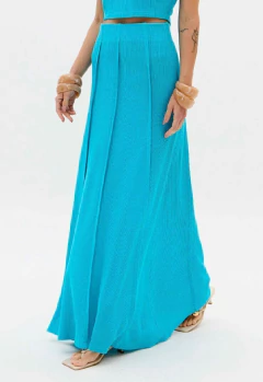 Saia De Malha Evasê - LANÇA PERFUME - comprar online