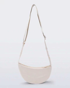 Melissa Mini Vibe Bege na internet