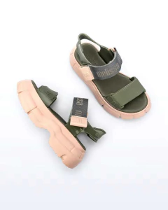 Melissa Pulse na internet