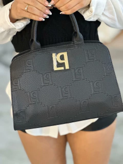 Tote Bag Frequencia LP - LANÇA PERFUME na internet