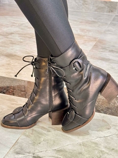 Malboro Preto - ANTONINA - comprar online