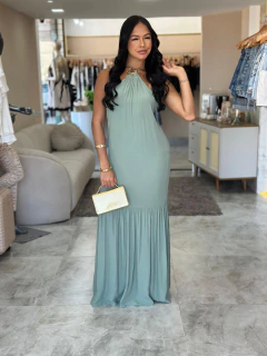 Vestido Isy - ISY - comprar online