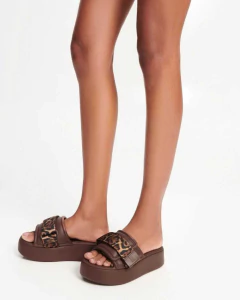 Melissa Free Muse Bronze - comprar online