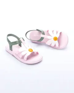 Mini Melissa Hip Bloomy Infantil - comprar online