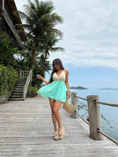 Macaquinho Concha na internet