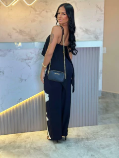 Blusa Linho - OPEN - Valentina Lois