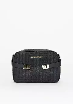 Crossbody Com Frequência LP E Aplicação - LANÇA PERFUME