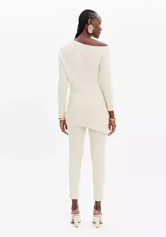 Legging Básica Cintura Alta - LANÇA PERFUME - comprar online