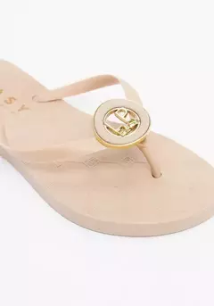 Chinelo Com Efeito LP EASY na internet
