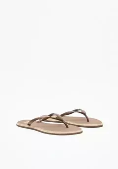 Chinelo Bicolor - LANÇA PERFUME - comprar online