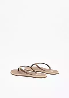 Chinelo Bicolor - LANÇA PERFUME - loja online