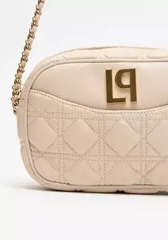 Crossbody Com Matelasse - LANÇA PERFUME - comprar online