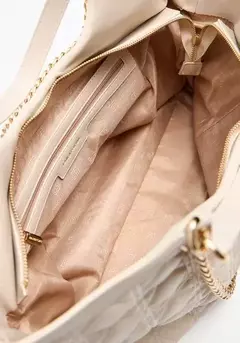 Shopping Bag Com Matelasse - LANÇA PERFUME - Valentina Lois