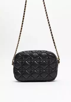 Crossbody Com Matelasse - LANÇA PERFUME - comprar online