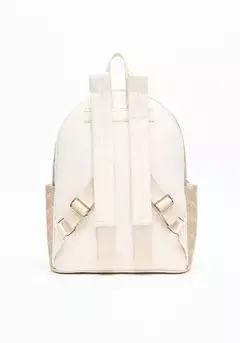 Mochila Com Monograma - LANÇA PERFUME EASY - loja online
