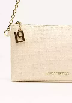Clutch Frequência LP - LANÇA PERFUME - comprar online