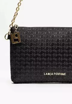Clutch Frequência LP - LANÇA PERFUME na internet
