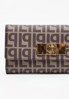 Carteira Com Fecho LP - LANÇA PERFUME - comprar online