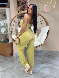 Macacão Open - OPEN - Valentina Lois