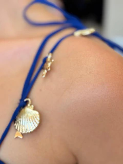 Vestido Isy - ISY - Valentina Lois