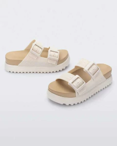 Melissa Cozy M-Lover Platform Off White na internet