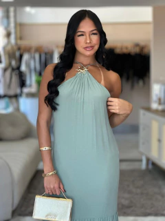 Vestido Isy - ISY - loja online