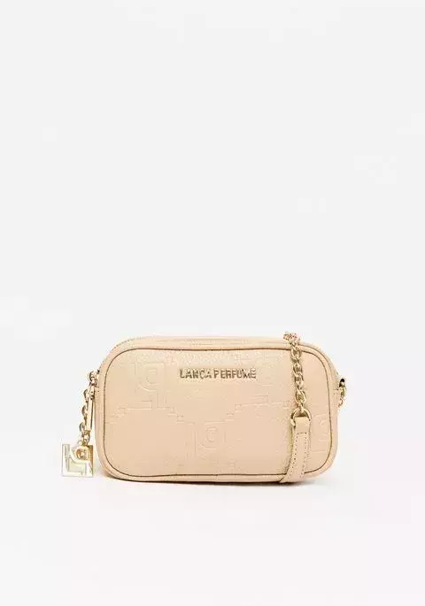 Crossbody Frequência Maxxi LP - LANÇA PERFUME - comprar online