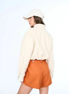 Short Linho - OPEN - comprar online