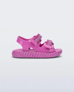 Mini Melissa Mix II Baby Rosa