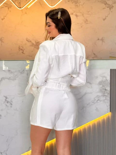 Blazer Open - OPEN - comprar online