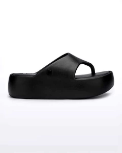 Melissa Free Platform Preto