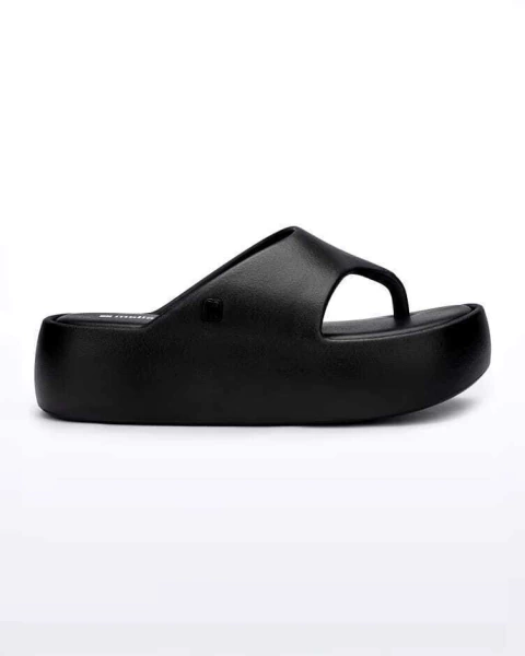 Melissa Free Platform Preto