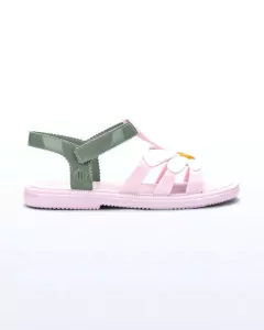 Mini Melissa Hip Bloomy Infantil