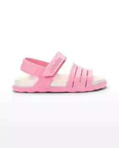 Mini Melissa Kaiteki Sandal Baby - Valentina Lois