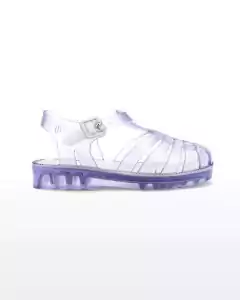 Mini Melissa Possession Baby - Valentina Lois