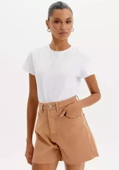 T-shirt Baby Look - MY FAVORITE THINGS