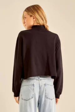 overtop malha silk paraíso - OH BOY ! - comprar online