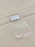TAG BRANCA MINI (2cm + 3,5cm) + SAQUINHO - comprar online