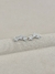 BRINCO EAR CUFF FLORES CRAVEJADAS BANHADO - comprar online