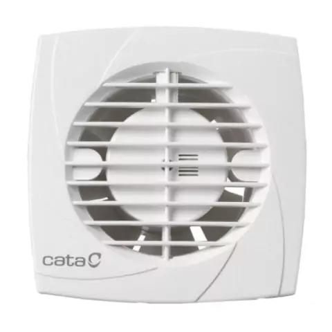 Extractor Baño Cata B10 Plus