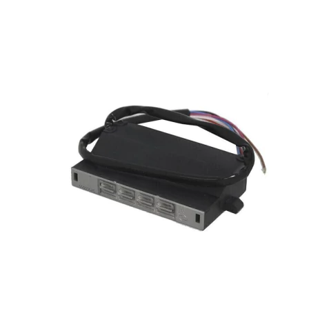 Botonera 4 Botones VL3 Cata