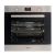 Horno Cata Digital LCMD 8008 X 60cm Multifunción