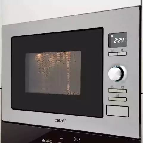 Microondas Cata Empotrable Digital MC 25 D con Grill