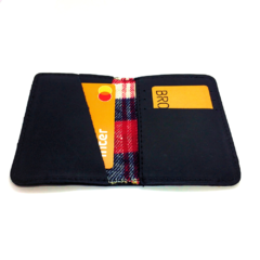 Carteira Slim - loja online
