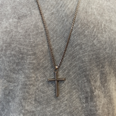 Crucifixo Grafite na internet