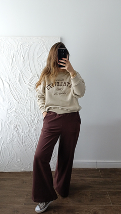 Buzo Athletits - tienda online