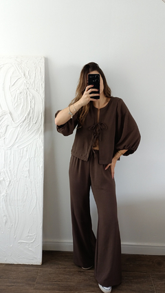 Pantalon Ambar en internet