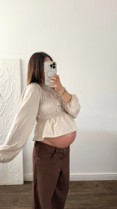 Blusa Filipa en internet