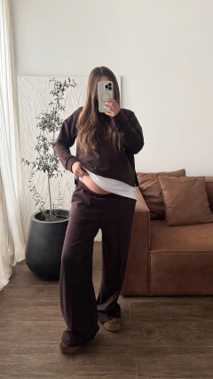 Pantalón Ámbar